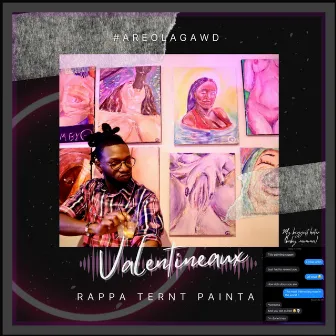 Rappa Ternt Painta by Valentineaux