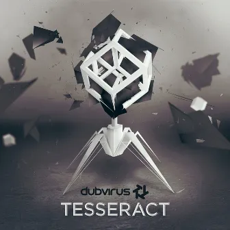 Tesseract by Dubvirus