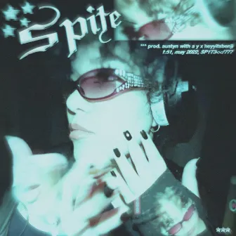 spite by Yazida