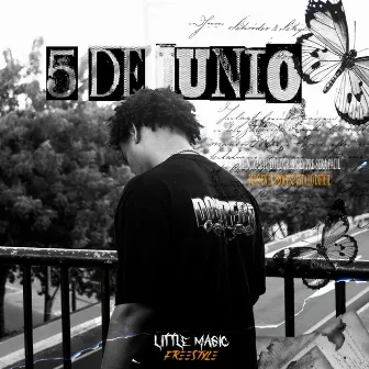 Freestyle 5 de Junio by Little Magic