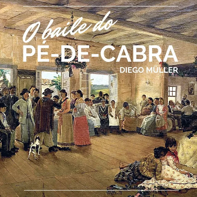 O Baile do Pé-de-Cabra