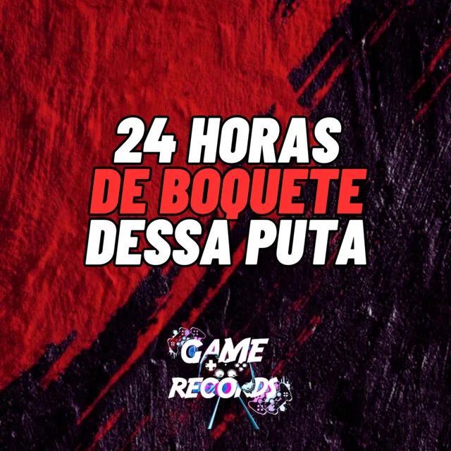 24 Horas de Boquete Dessa Puta