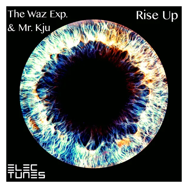 Rise Up - Lisa Loud Rmx