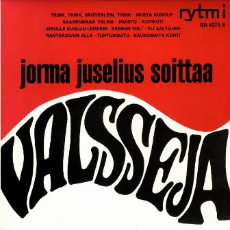 Jorma Juselius soittaa valsseja by Jorma Juselius