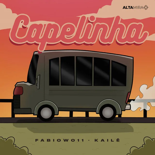 Capelinha