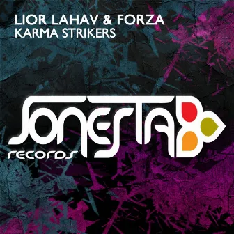 Karma Strikers by Forza