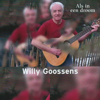 Als In Een Droom by Willy Goossens