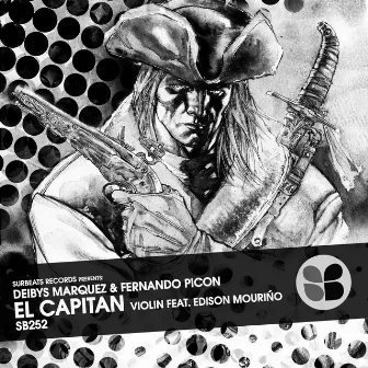 El Capitan by Unknown Artist