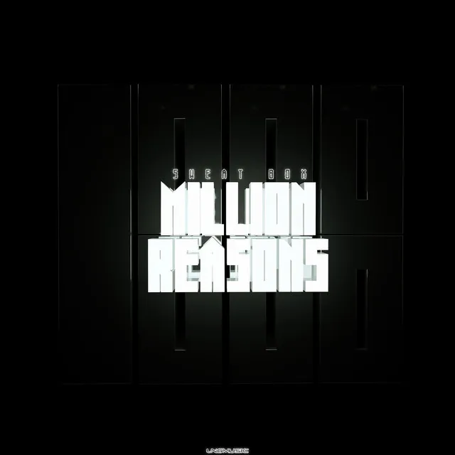 Million Reasons - Wings & Rider Remix Edit