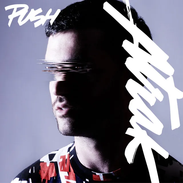 Push (feat. Andrew Wyatt) - Dallask Remix