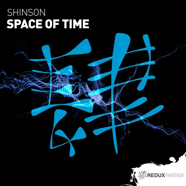 Space of Time