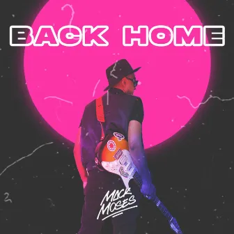 Back Home by Unknown Artist