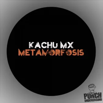 Metamorfosis by Kachu Mx