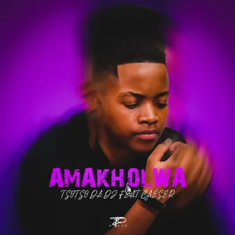 Amakholwa by Tsotso Da Dj