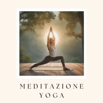 Meditazione yoga: suoni rilassanti per benessere interiore by Giulia Bianco