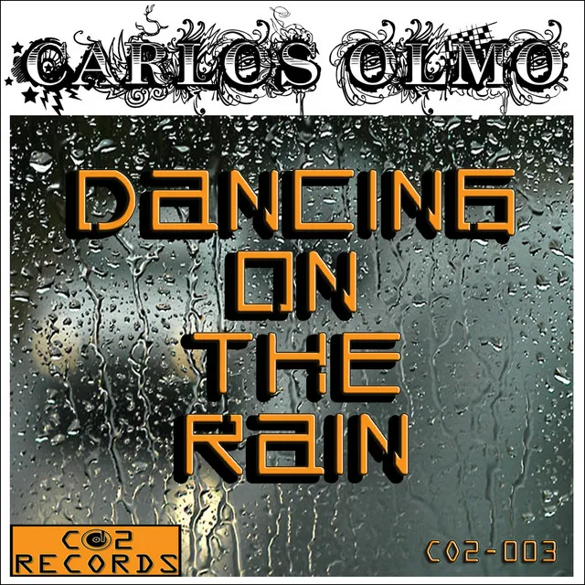 Dancing On the Rain