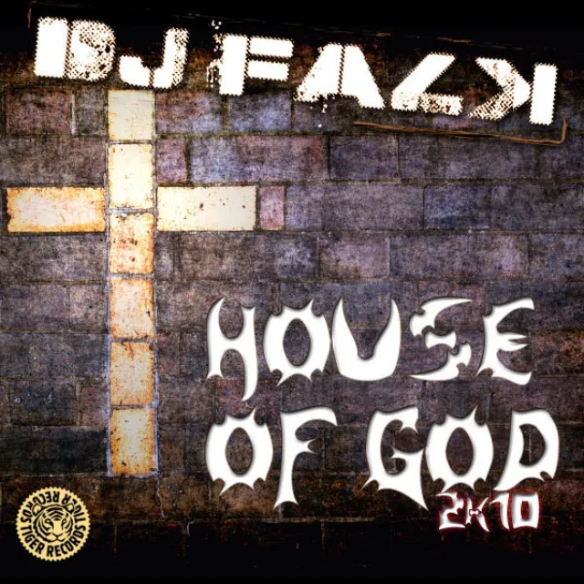 House Of God 2k10 - Mark Simmons Sim City Remix Edit