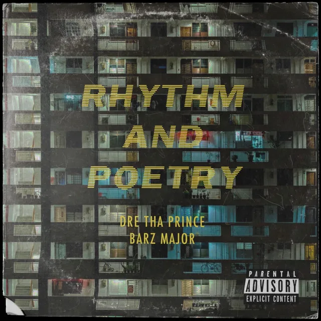 Rhythm and Poetry