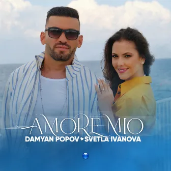 Amore Mio by Damyan Popov