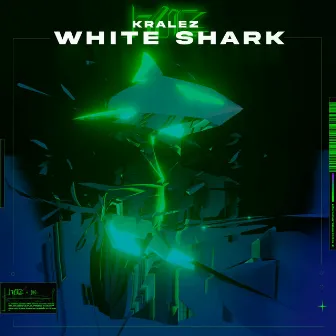 White Shark by Kralez