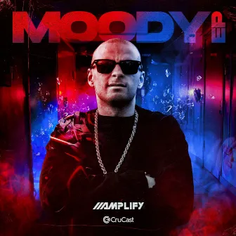 Moody - EP by Amplify