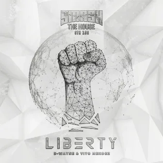 Liberty by D-wayne