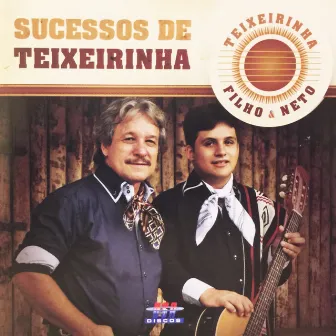 Sucessos de Teixeirinha by Neto