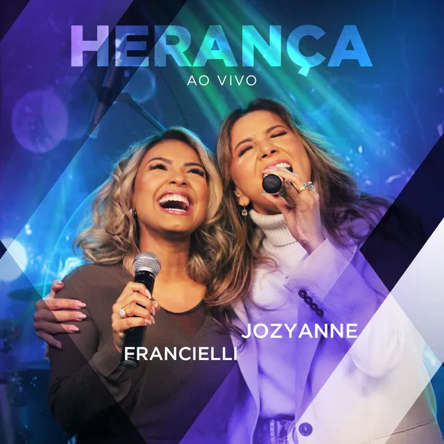 Herança (Ao Vivo)