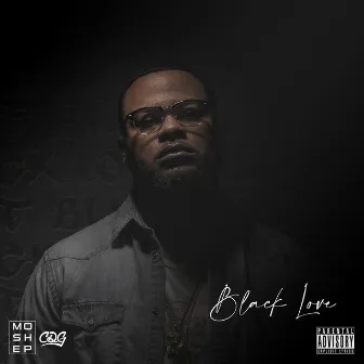 Black Love by Joey PopOff