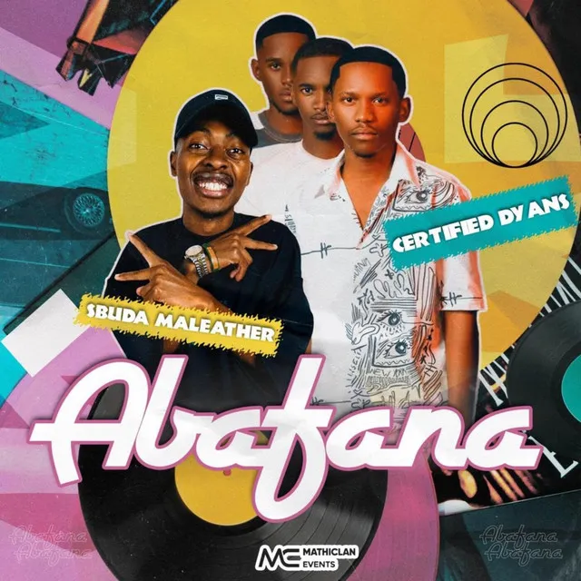 Abafana (original)