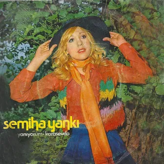 Yanıyorum / Kara Sevda by Semiha Yankı