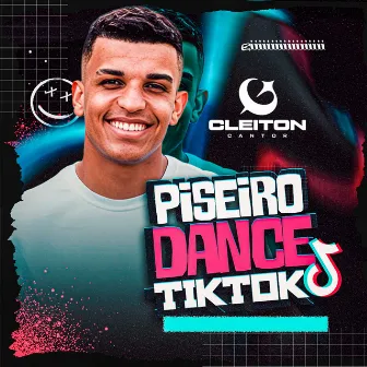 Piseiro Dance Tiktok by Cleiton Cantor