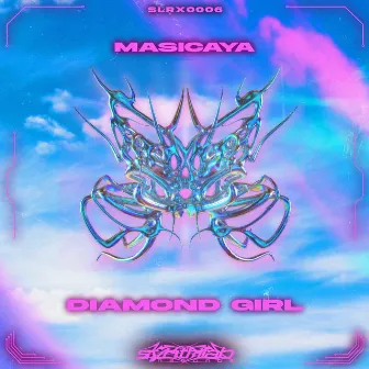 Diamond Girl by Masicaya