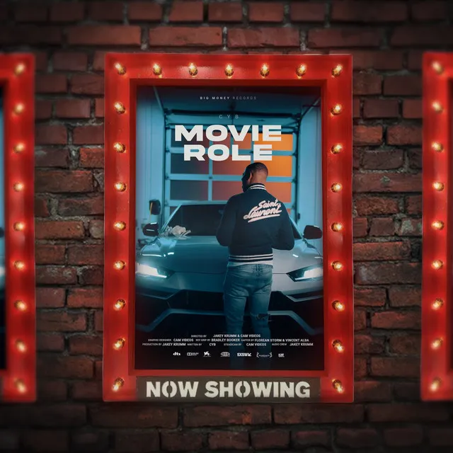 Movie Role