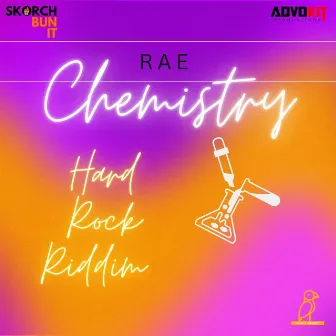 Chemistry by RAE