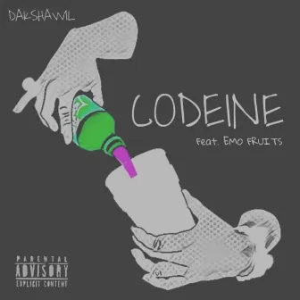 Codeine by Dakshawil