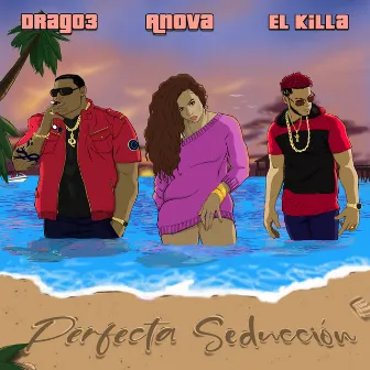 Perfecta Seduccion by ANOVA