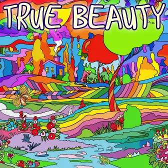 True Beauty by Jsun The Prophesor