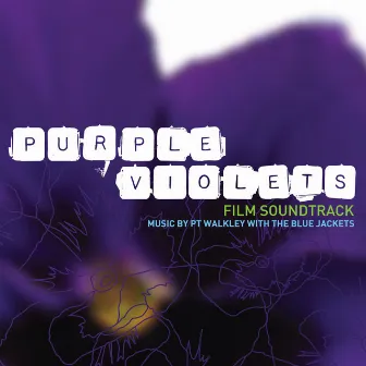 Purple Violets: Pt Walkley by The Blue Jackets