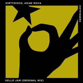 Hello Jam by Adam Nova