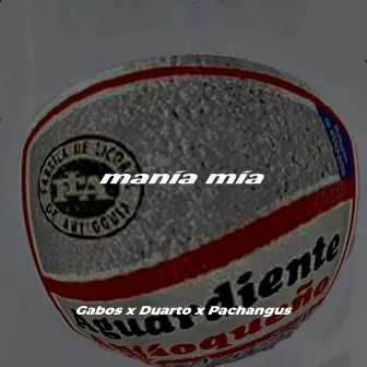 Mania Mia by Gabos