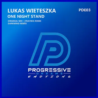 One Night Stand by Lukas Wieteszka