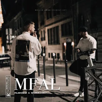 MFAL by Albozz