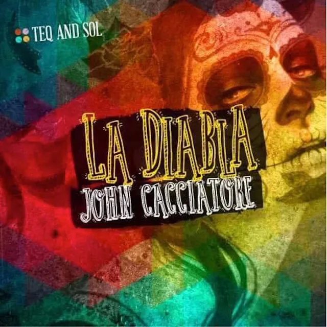 La Diabla