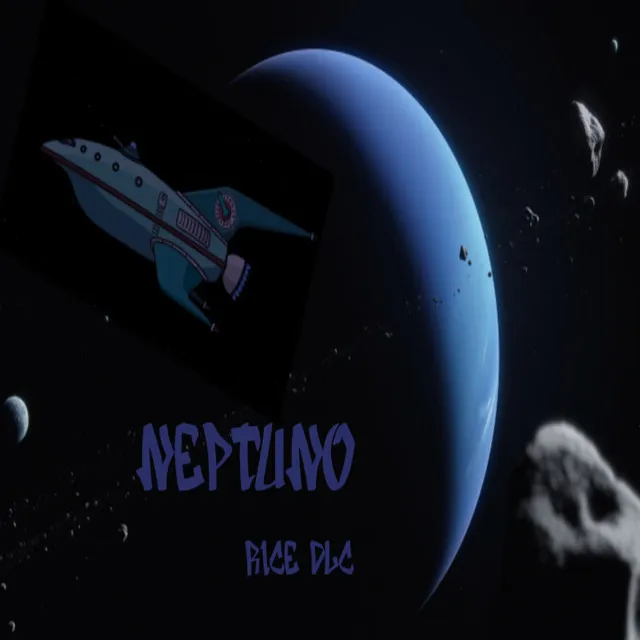 Neptuno - Remix