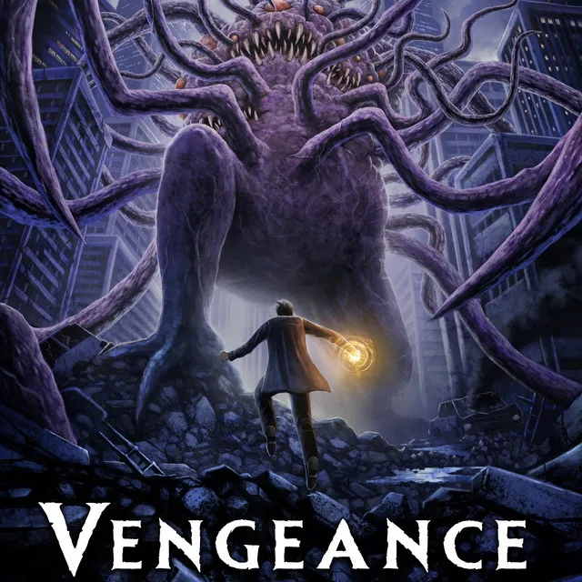 Vengeance