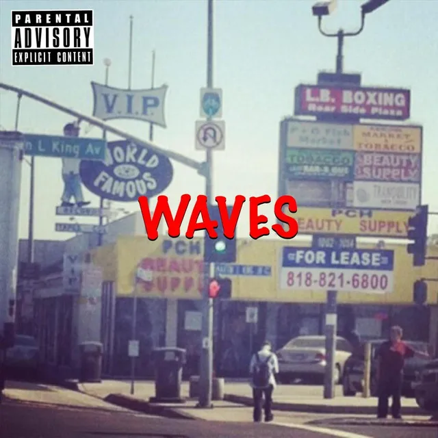 Waves