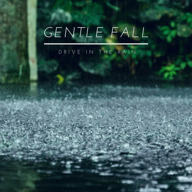 Gentle Fall