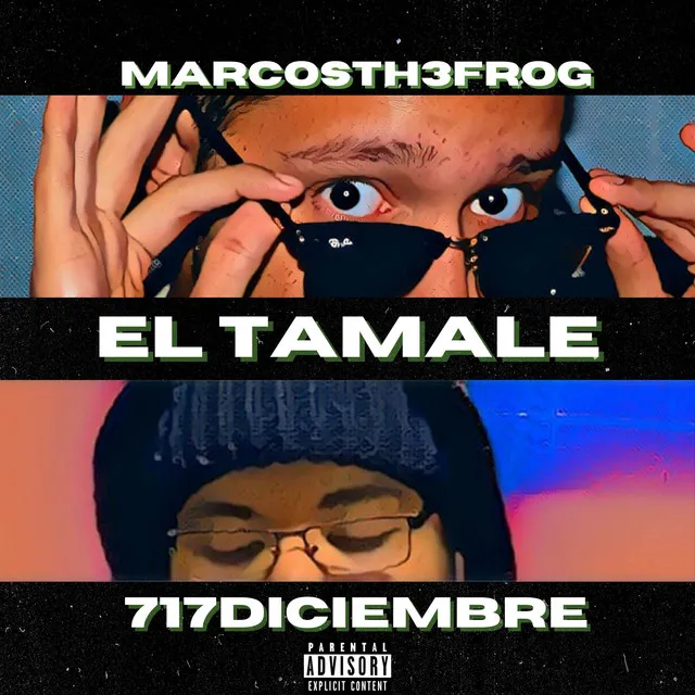 El Tamale