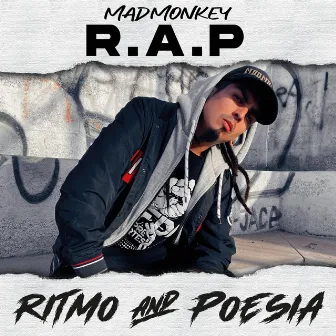 Ritmo And Poesía by Suplicio MadMonkey